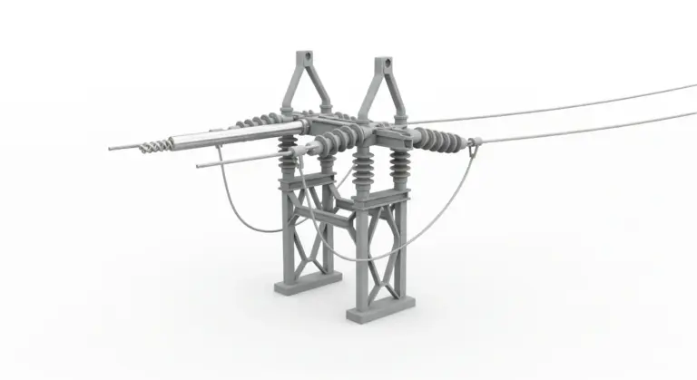 Modélisation d'une Ligne de Transmission Courte exercices électricité