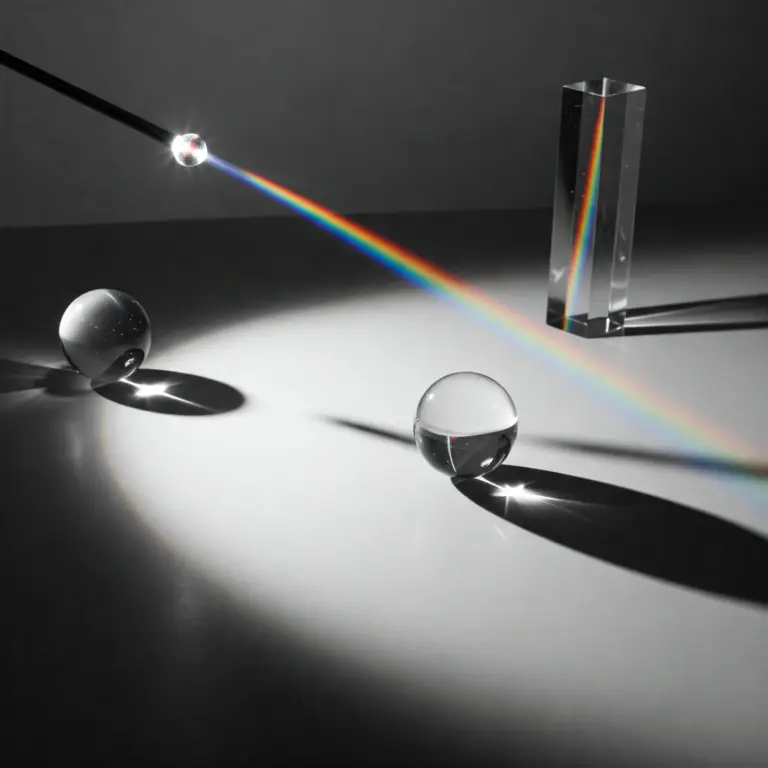 Ombres et Lumière : Dessine et Explique