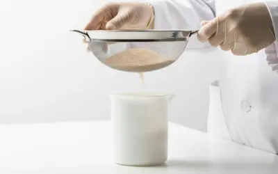 Passer au Tamis : la Filtration