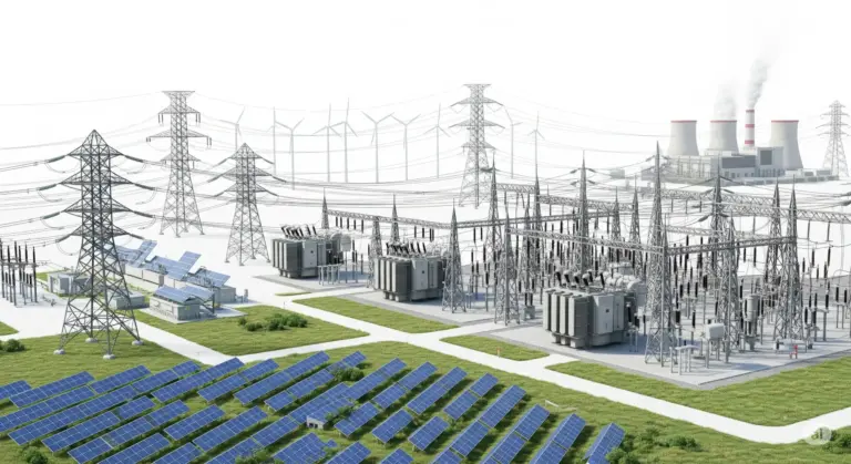 Analyse de la stabilité des réseaux électriques exercices électricité