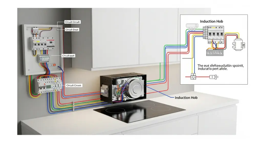 Dimensionnement d'un circuit spécialisé