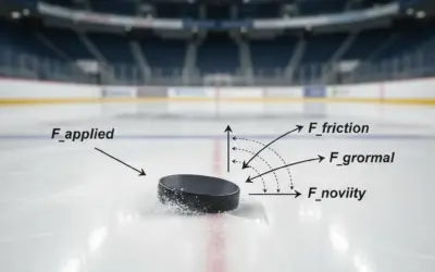 Les forces et le mouvement : principe d’inertie