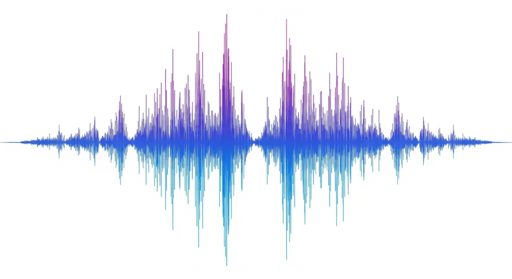 Les ondes sonores fréquence et hauteur d'un son