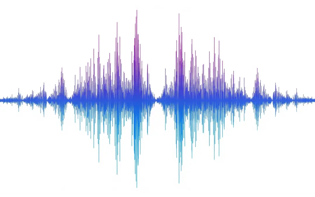 Les ondes sonores : fréquence et hauteur d’un son