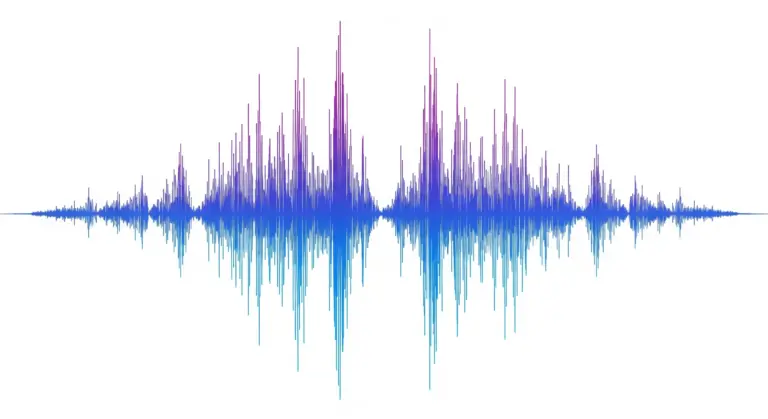 Les ondes sonores fréquence et hauteur d'un son