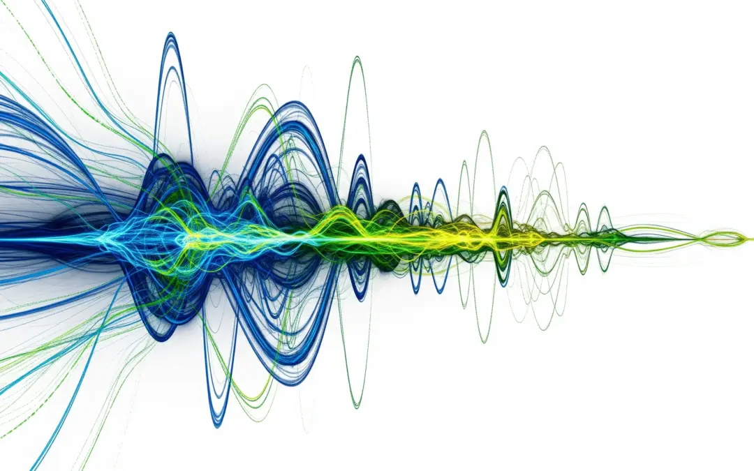 Les signaux et l&rsquo;information : nature et vitesse