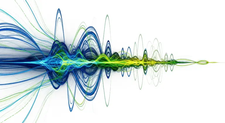 Les signaux et l'information nature et vitesse