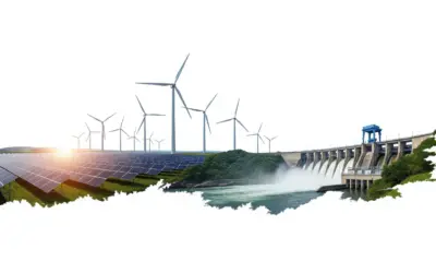 Production de l’électricité