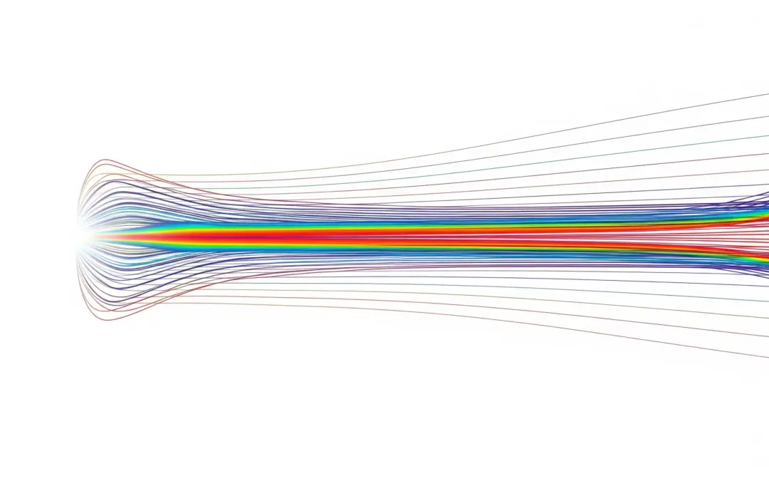 Propagation d’un signal : vitesse et retard