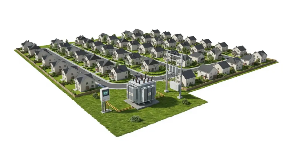 Smart Grids (réseaux intelligents)