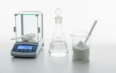 Dissolution de l’Hydrogénocarbonate de Sodium