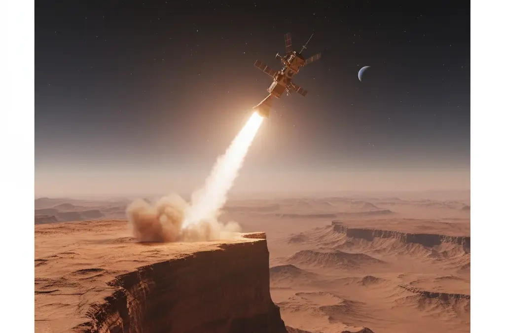 Mouvement Projectile