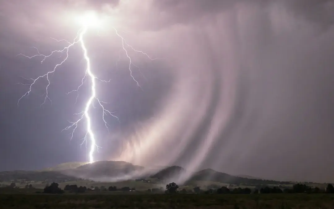 Calcul du temps de parcours du son