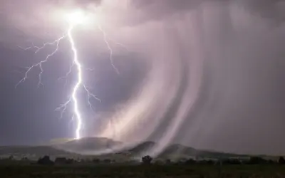 Calcul du temps de parcours du son