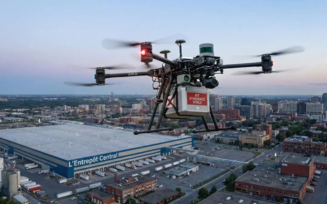 Le mouvement : trajectoire et vitesse