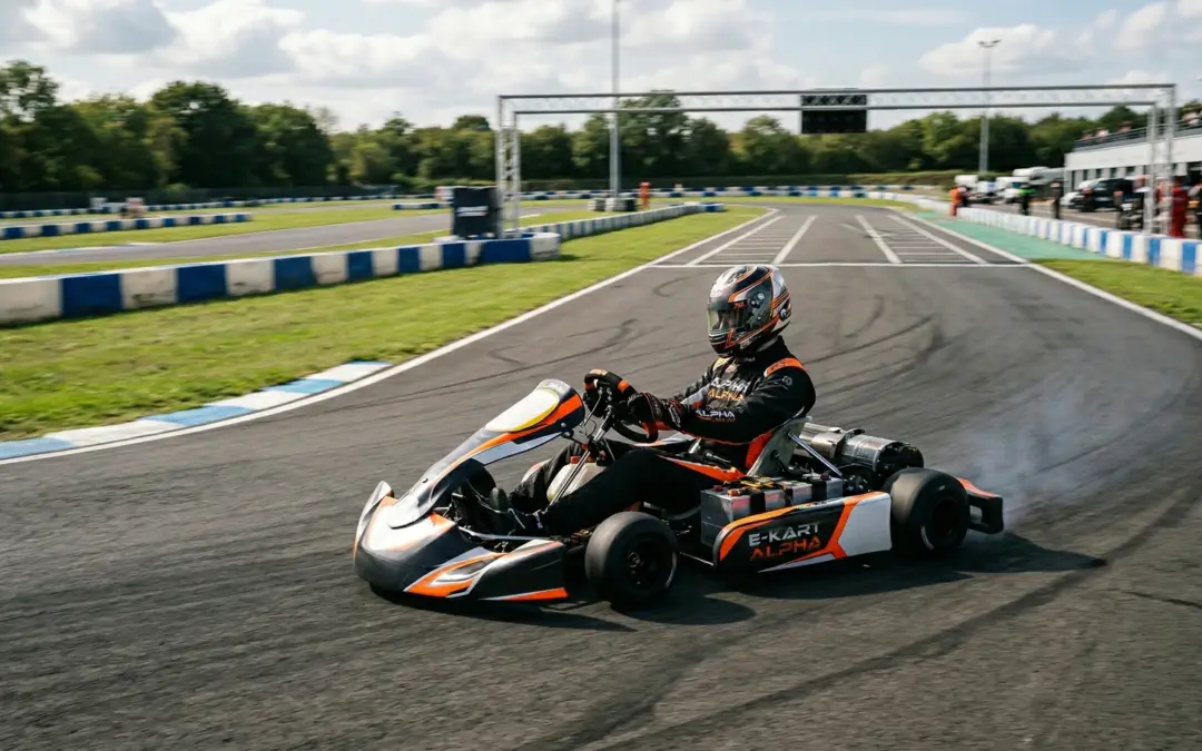 Le Mouvement Uniformément Accéléré