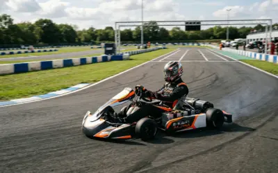Le Mouvement Uniformément Accéléré