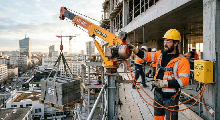 Calcul de Puissance et Efficacité